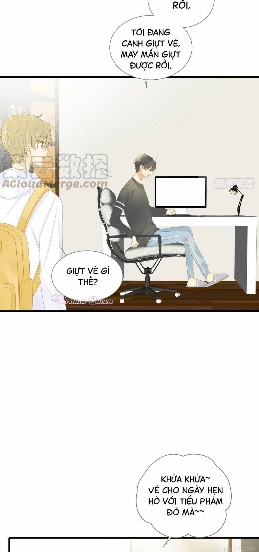 Sinh Hạ Long Chủng Chương 205 Ảnh 28