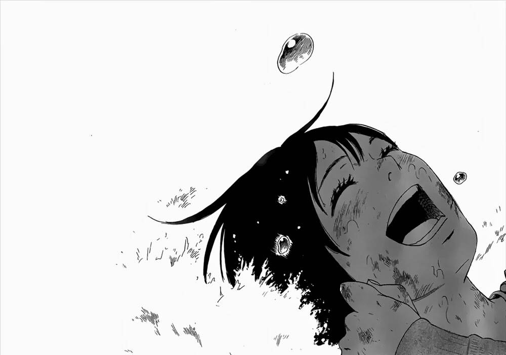 Aku No Hana Chương 54 Ảnh 42