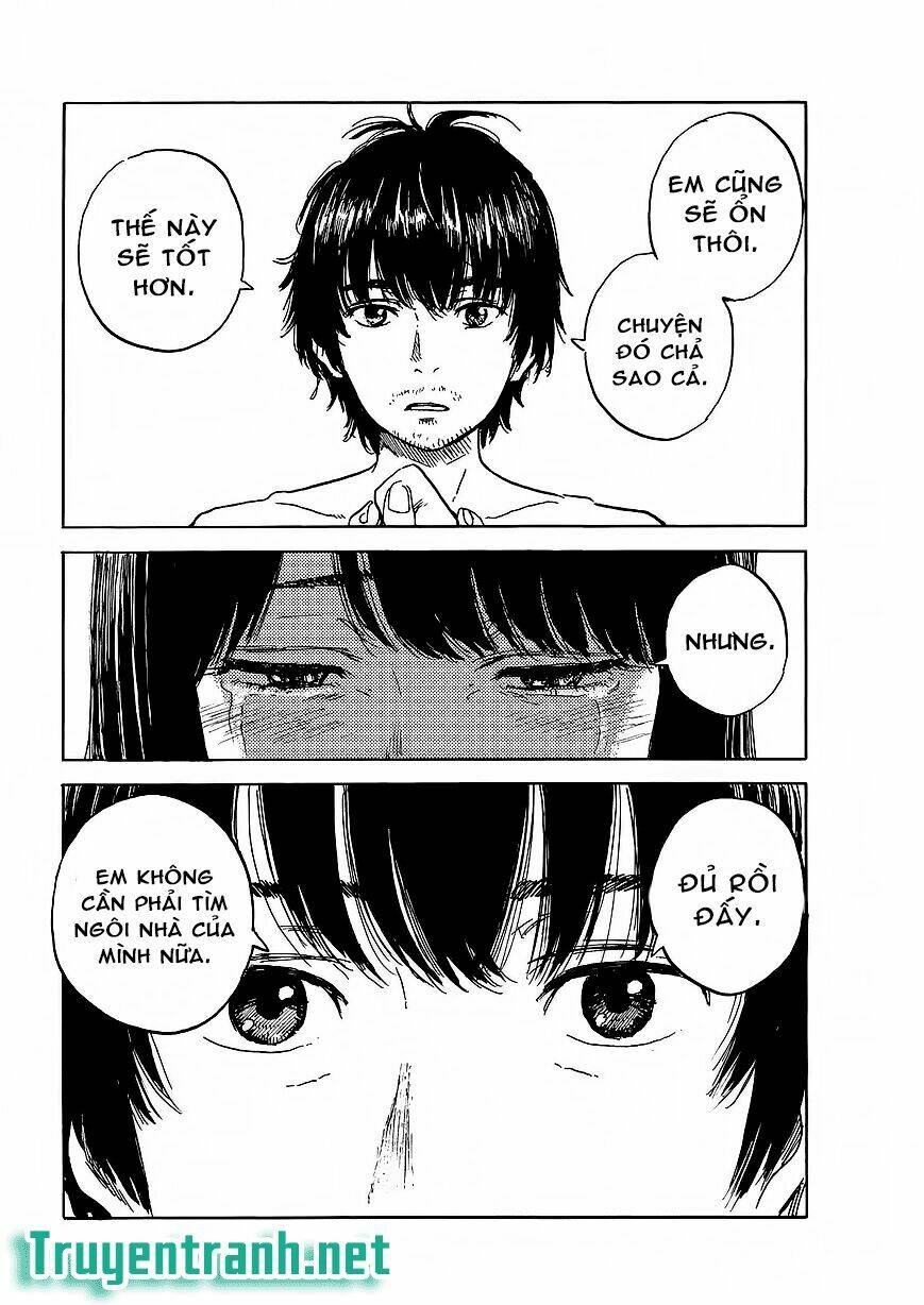Boku Wa Mari No Naka Chương 78 Ảnh 16