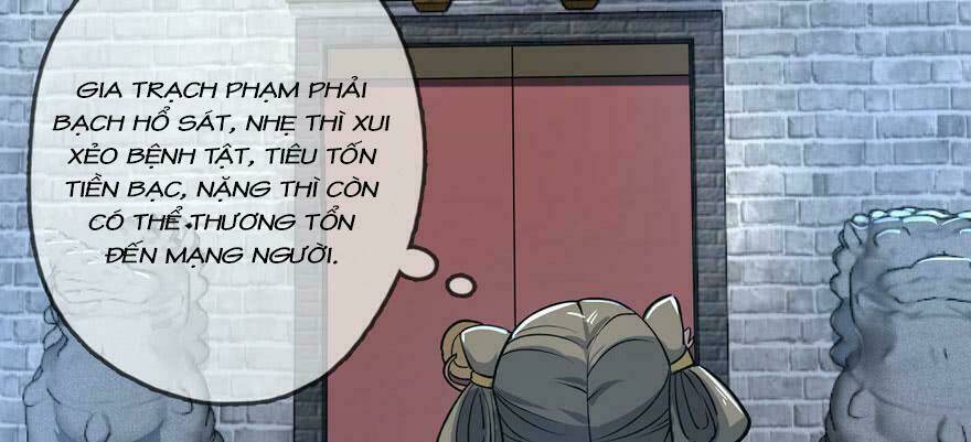 Quẻ Phi Thiên Hạ Chương 3 Ảnh 59