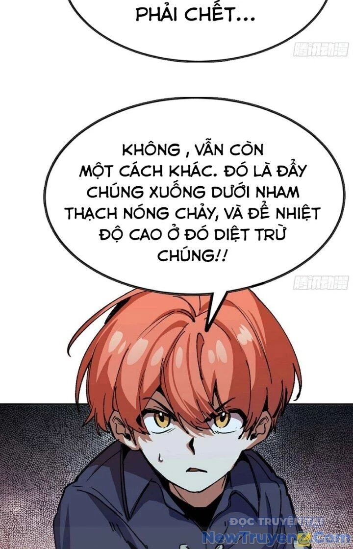 Dũng Sĩ Nấm Chương 101 Ảnh 53