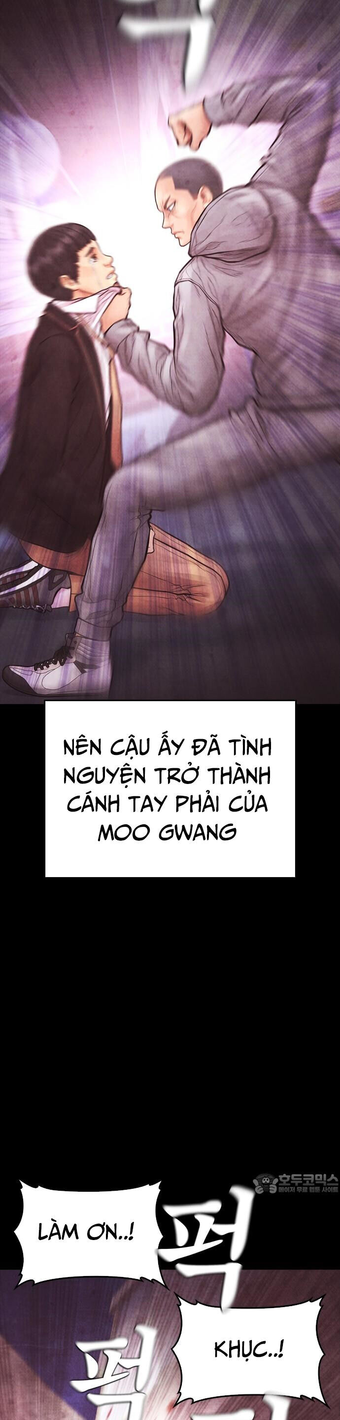 Bố Vạn Năng Chương 166 Ảnh 63
