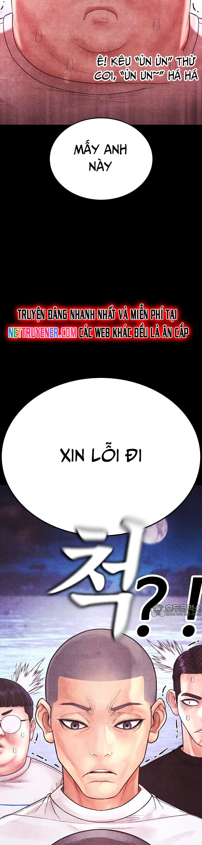 Bố Vạn Năng Chương 166 Ảnh 17