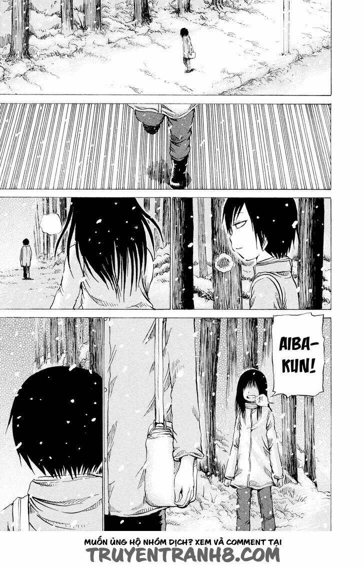 Misu Misou Chương 20 Ảnh 22