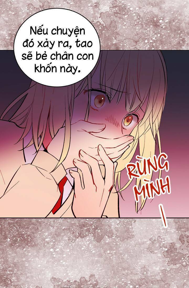Cô Dâu Của Miêu Hoàng Tử Chương 4 Ảnh 36