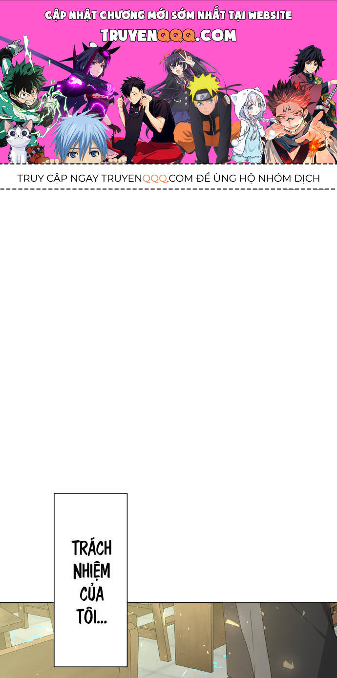 Trái Tim Của Luce Chương 24 Ảnh 2