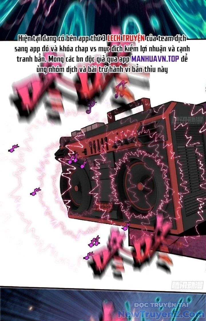 Dũng Sĩ Nấm Chương 107 Ảnh 8