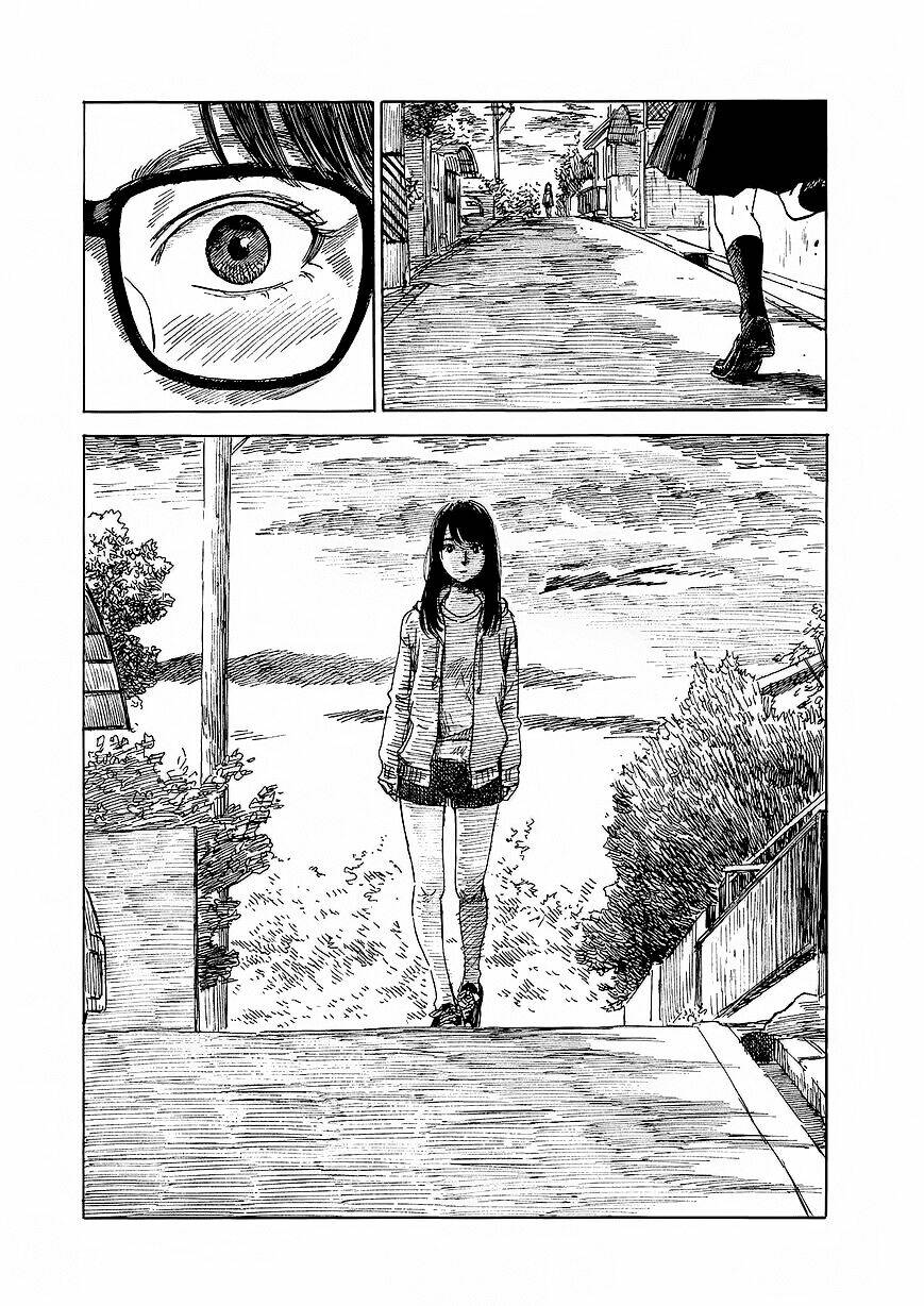 Boku Wa Mari No Naka Chương 68 Ảnh 11