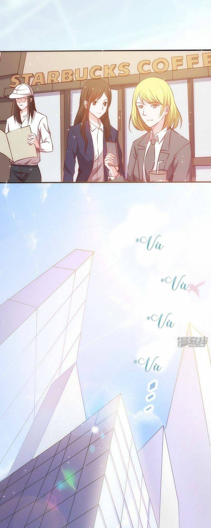 36 Kế Theo Đuổi Chồng: Ông Xã À, Tới Chiến Nào! Chương 27 Ảnh 17