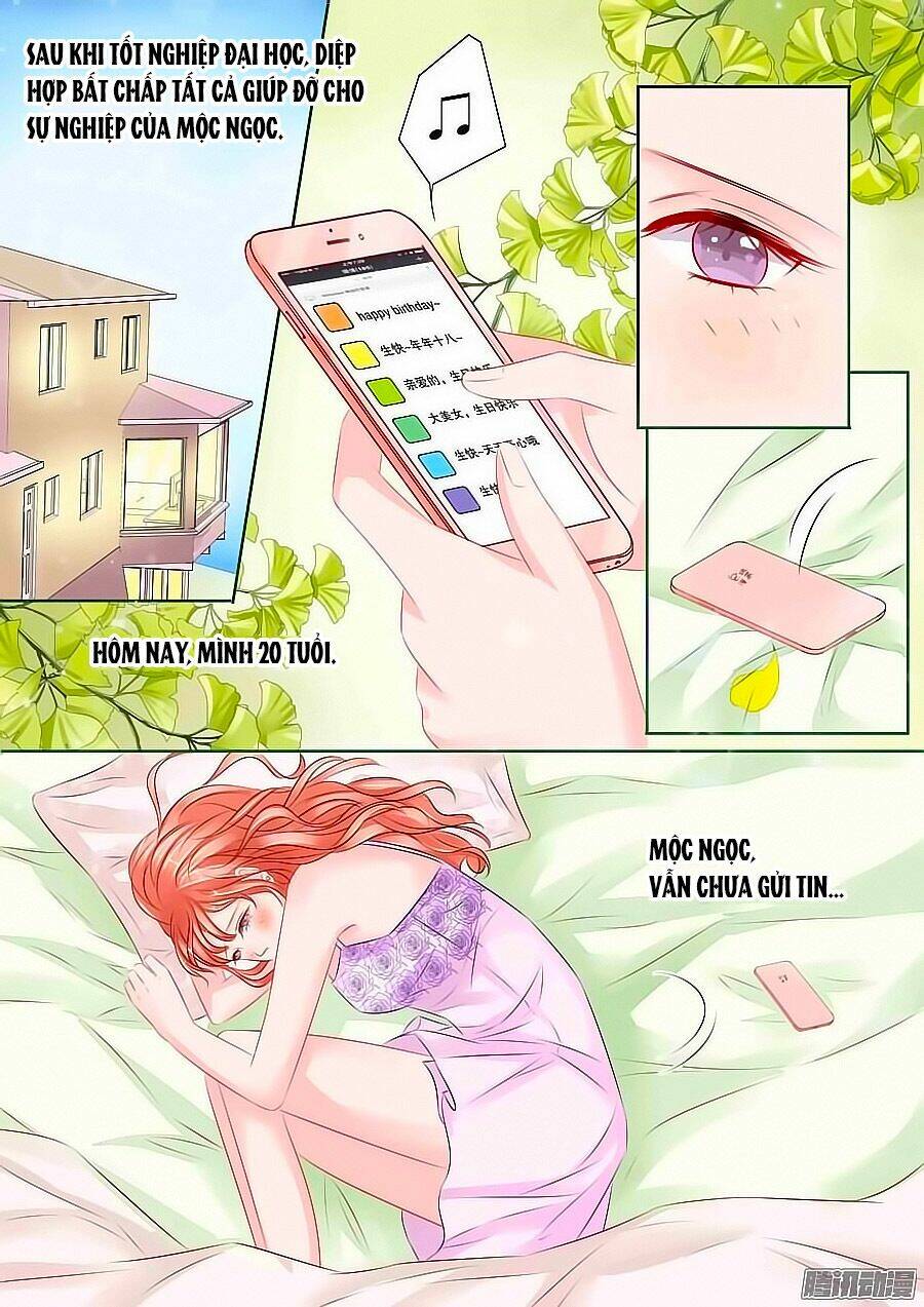 Chiêm Cốt Sư Chương 22 Ảnh 5