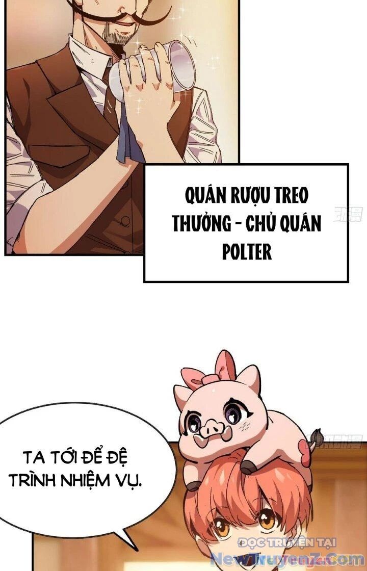 Dũng Sĩ Nấm Chương 90 Ảnh 23