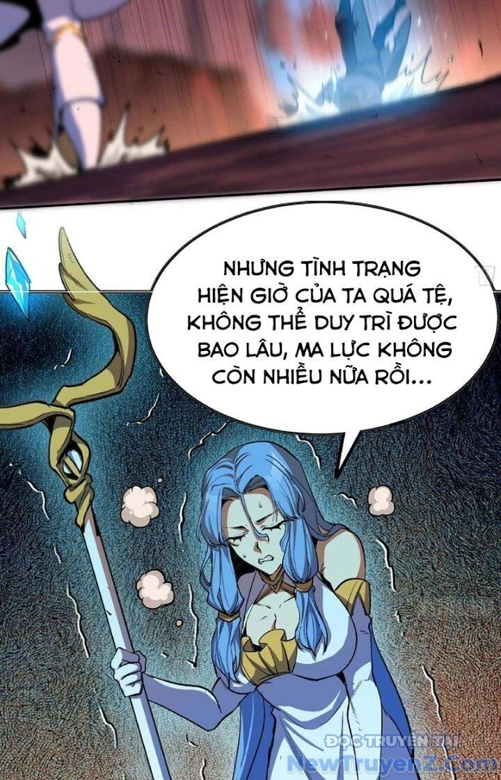 Dũng Sĩ Nấm Chương 101 Ảnh 48