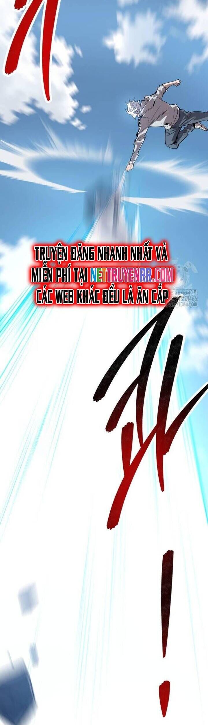 Phá Bỏ Giới Hạn Chương 175 Ảnh 34