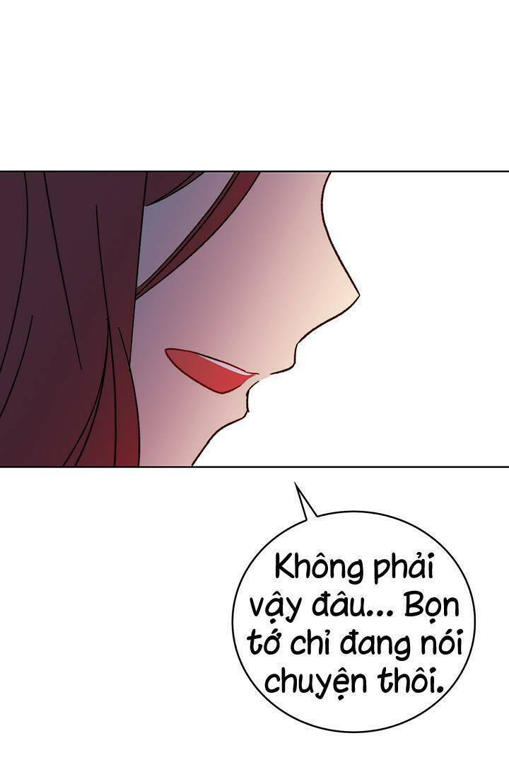 Cô Dâu Của Miêu Hoàng Tử Chương 4 Ảnh 50