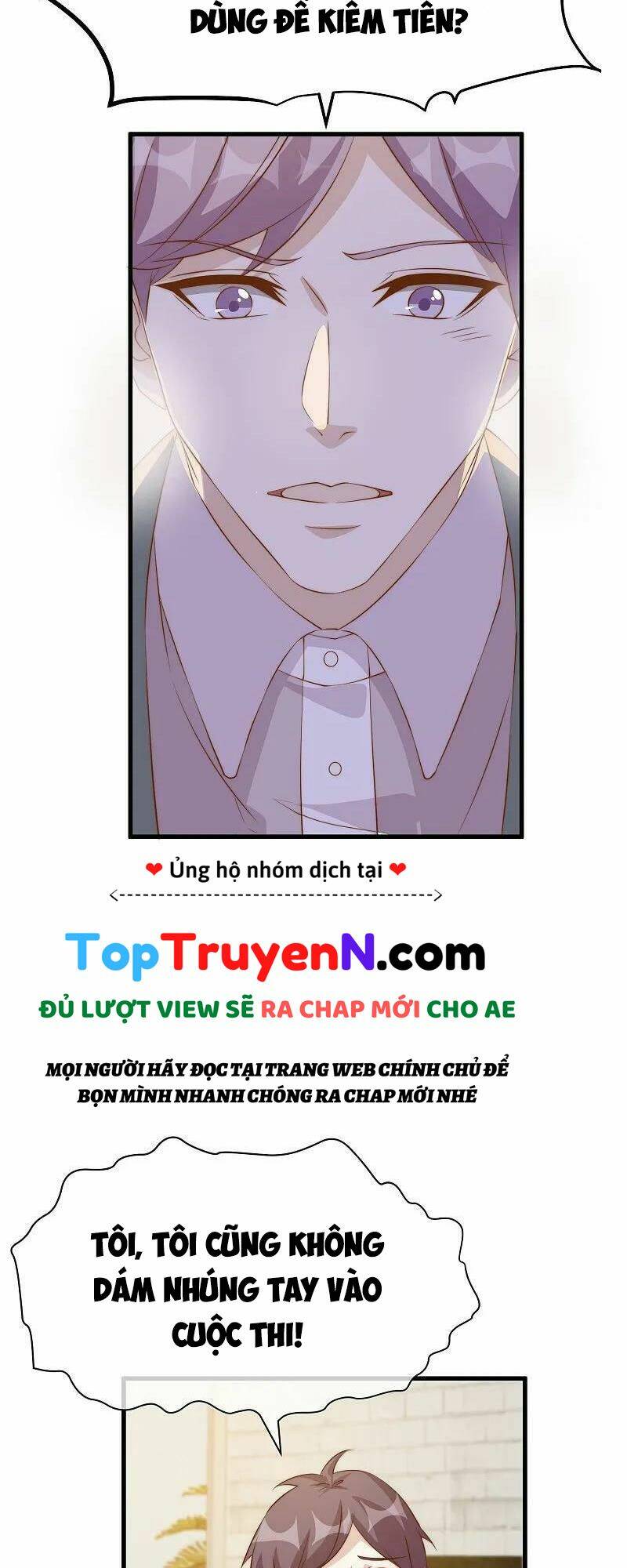 Thần Cấp Ngư Phu Chương 306 Ảnh 5
