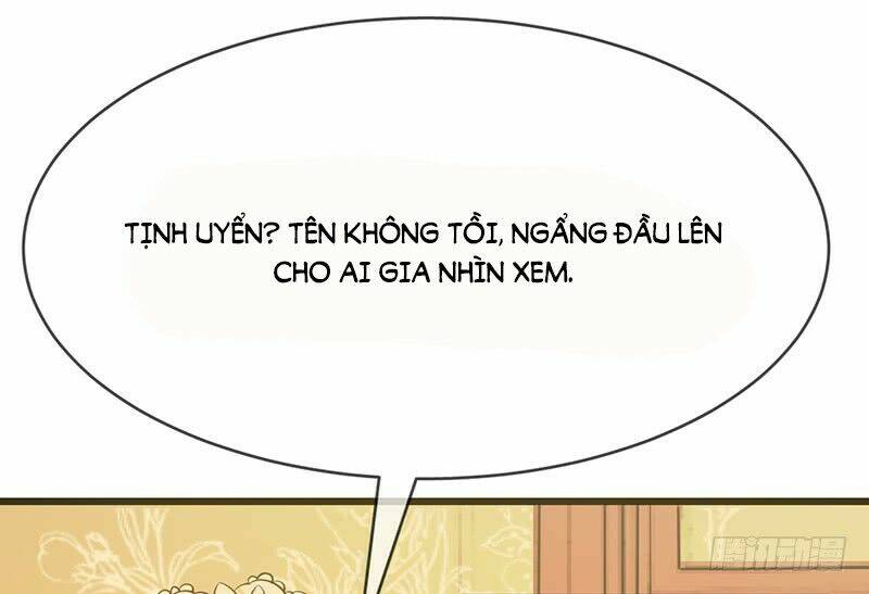Thanh Cung Chi Ninh Mặc Vô Thanh Chương 7 Ảnh 26