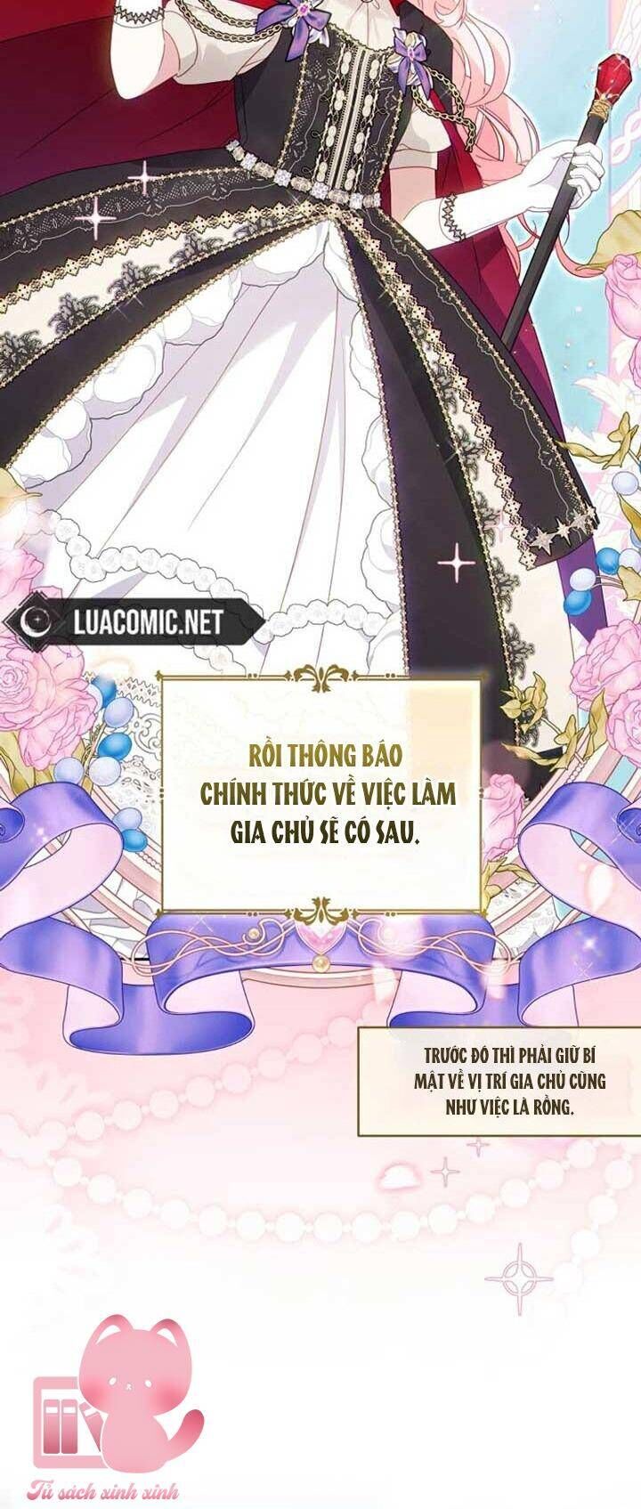 Tôi Đang Được Nuôi Dưỡng Bởi Những Kẻ Phản Diện Chương 88 Ảnh 7