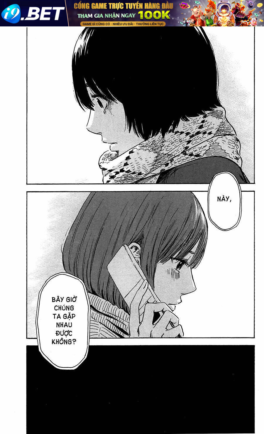 Aku No Hana Chương 42 Ảnh 34