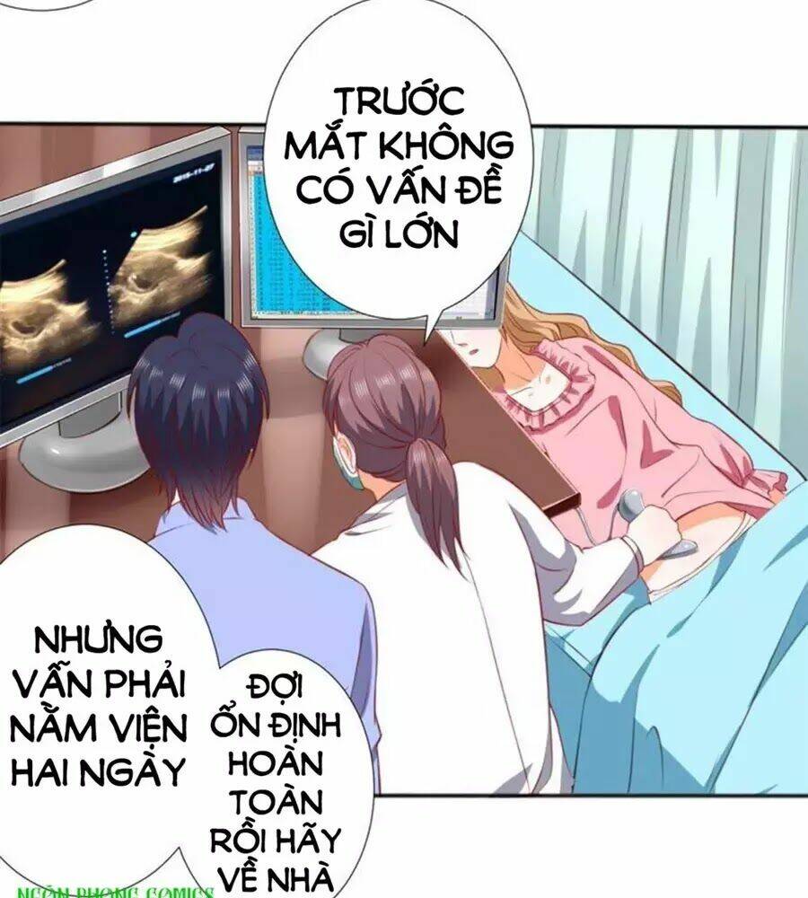 Bác Sĩ Sở Cũng Muốn Yêu Chương 264 Ảnh 24