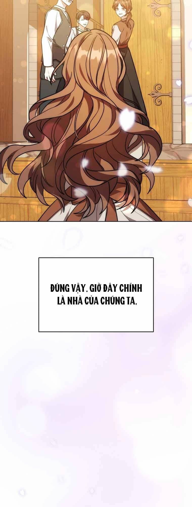 Khi Anh Đang Yêu Chương 8 Ảnh 26