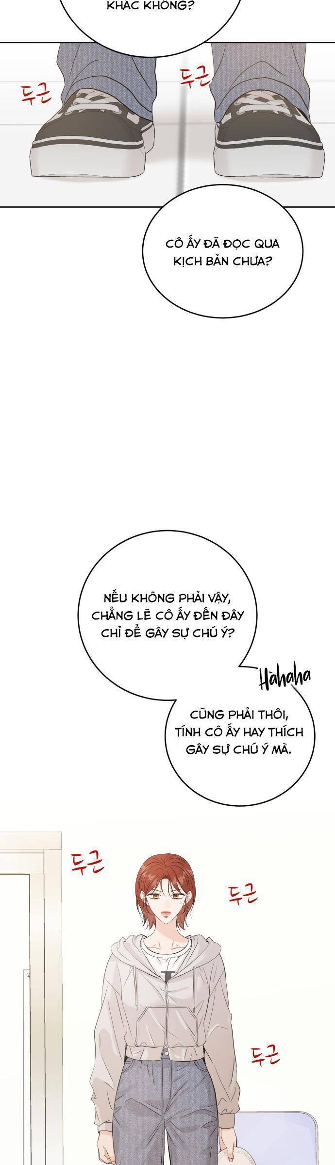Người Một Nhà Chương 99 Ảnh 4