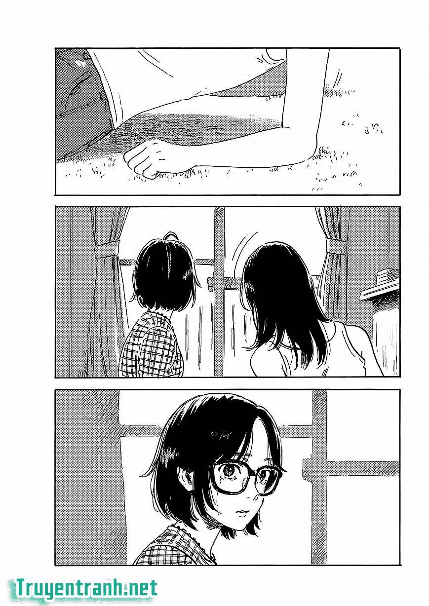 Boku Wa Mari No Naka Chương 79 Ảnh 19