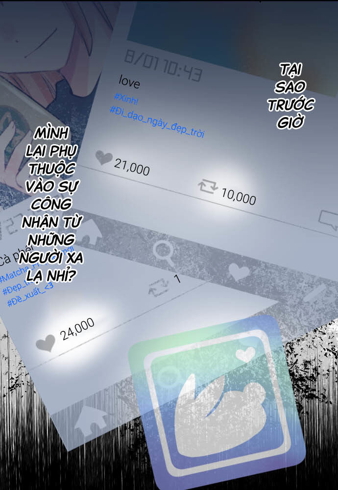 Tôi ~ Tình Yêu, Song Sinh Và Sns ~ Chương 11 Ảnh 9
