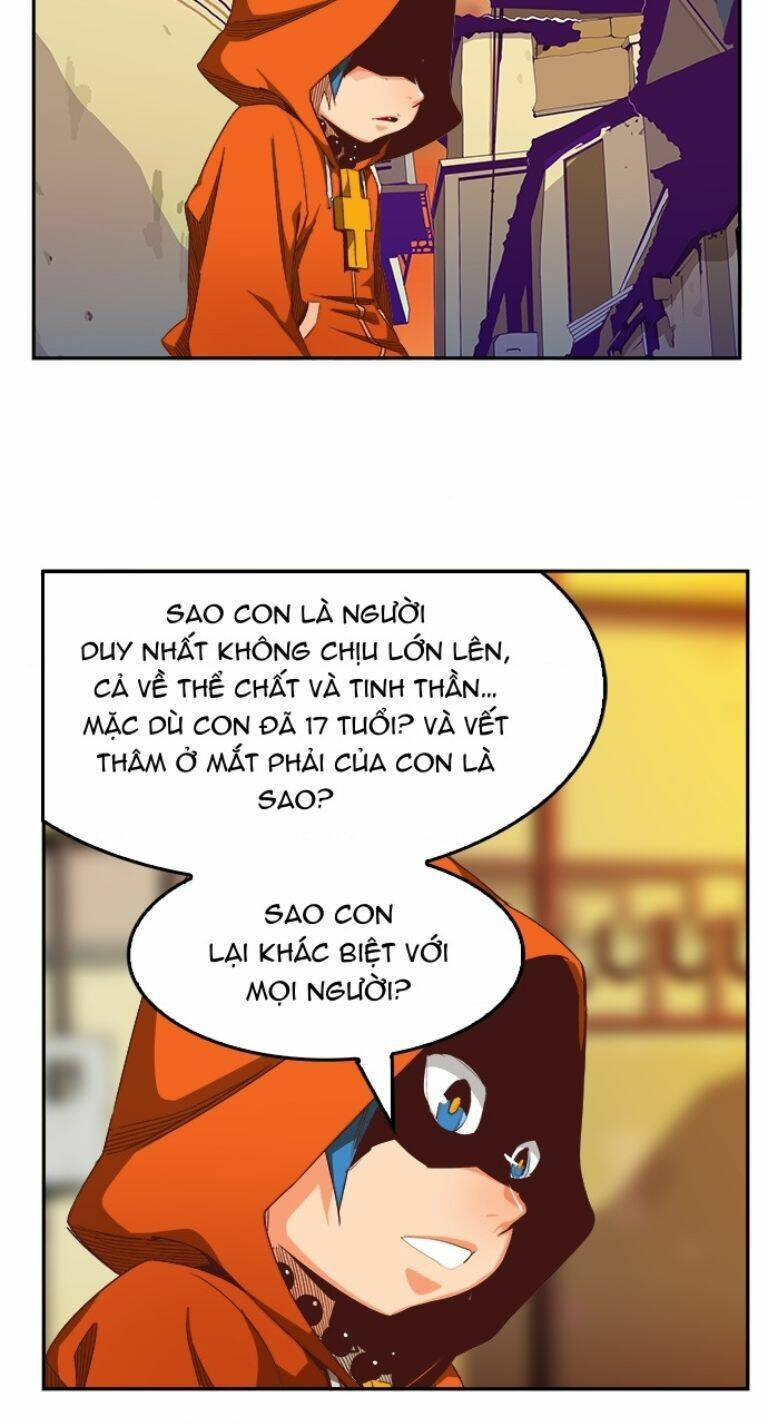 Chúa Tể Học Đường Chương 566 Ảnh 13