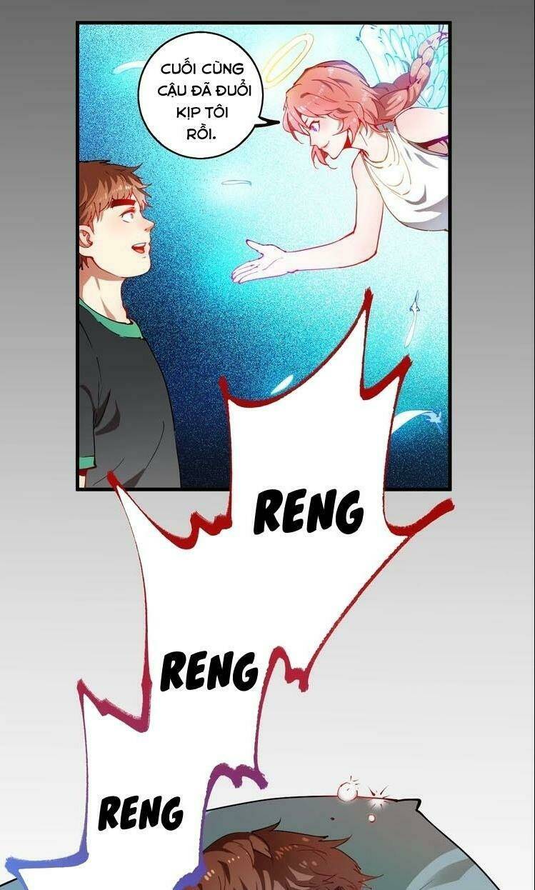 Ta Có Rất Nhiều Thành Tích Chương 8 Ảnh 34