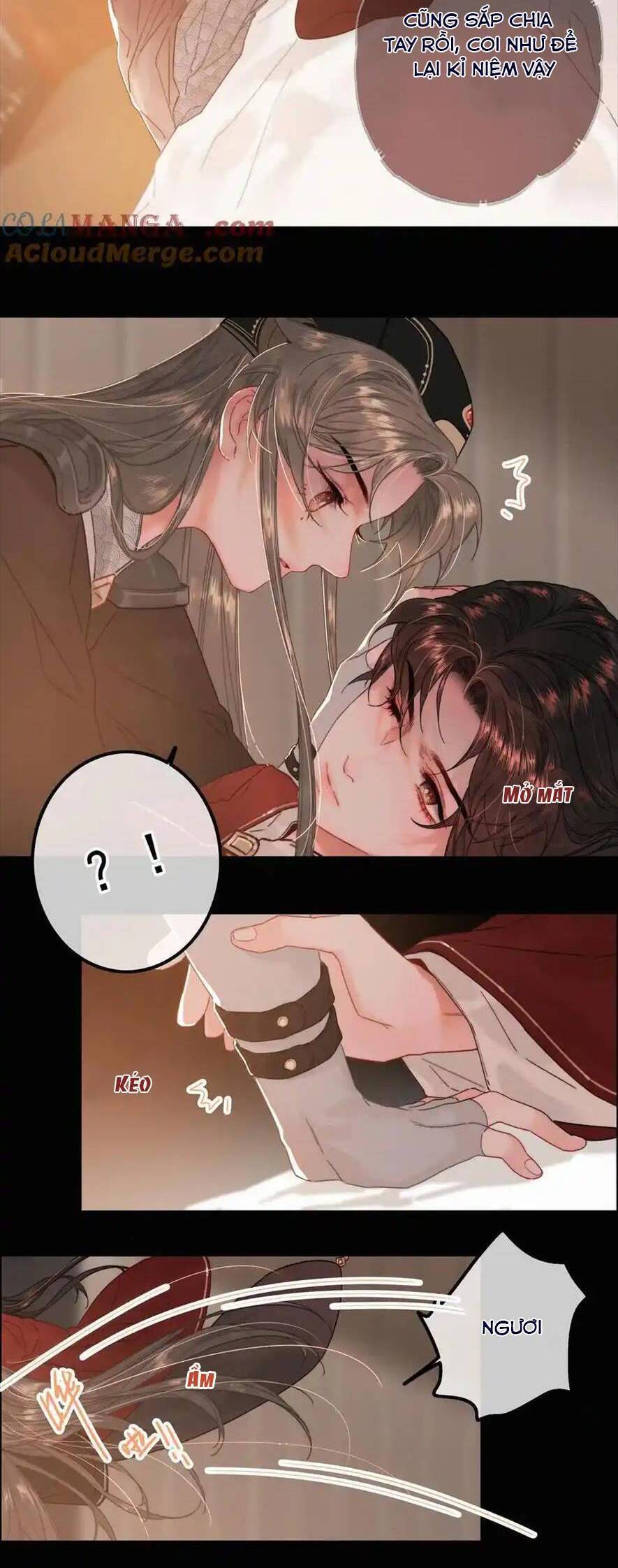 Đề Đốc Tự Ta Tu Dưỡng Chương 79 Ảnh 20
