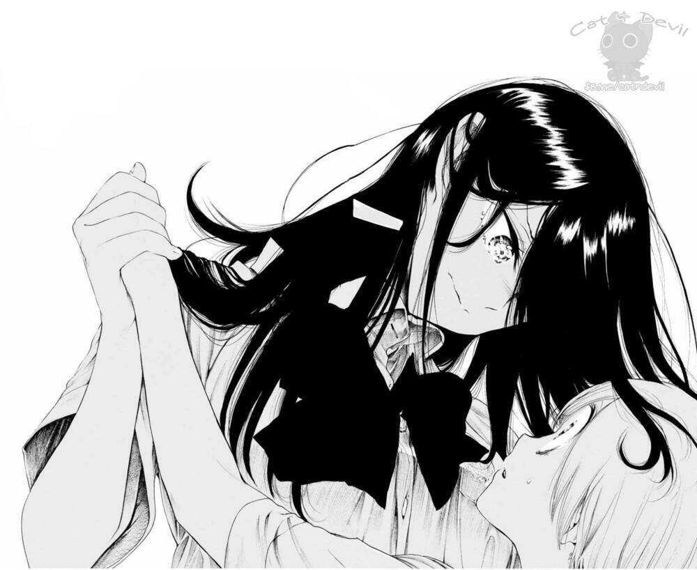 Miageru To Kimi Wa Chương 14 Ảnh 8