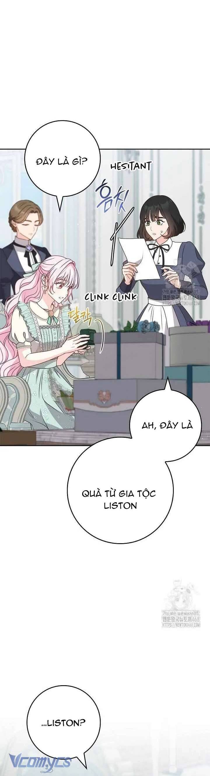 Người Mẹ Trong Tiểu Thuyết Nuôi Con Có Nhất Thiết Phải Chết Không? Chương 31 Ảnh 51