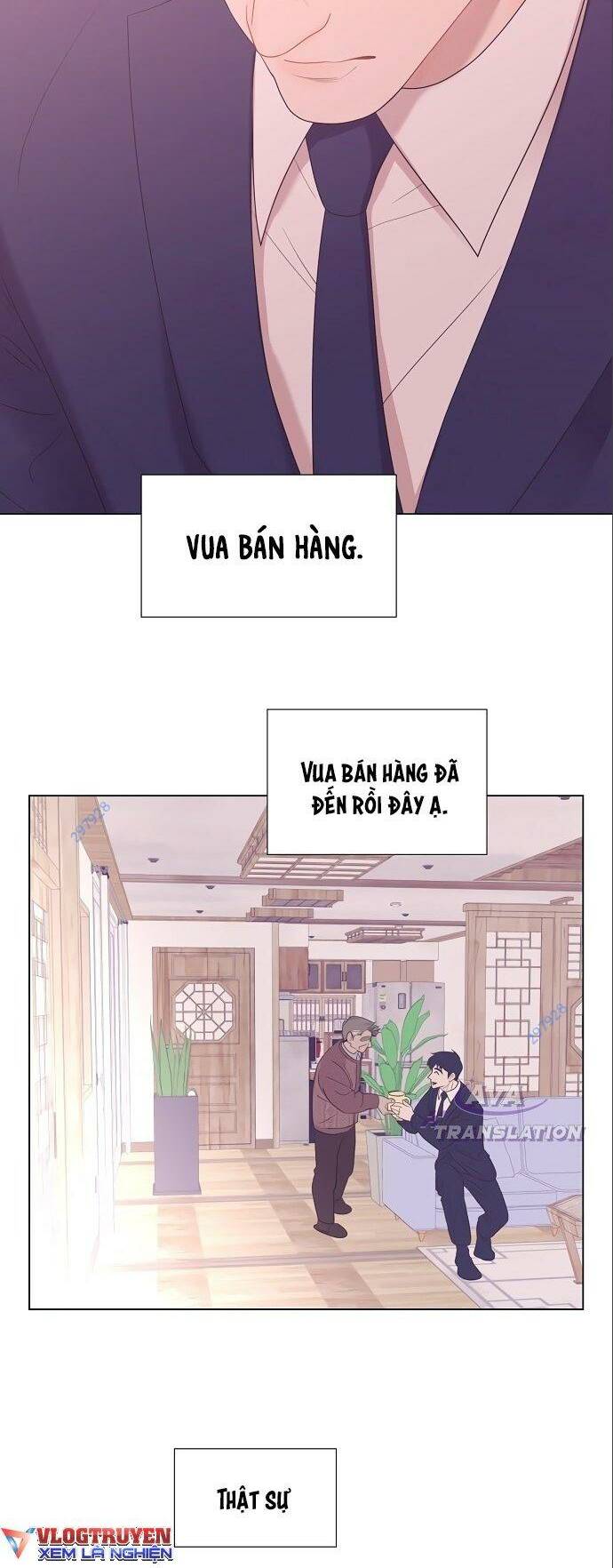 Tôi Trở Thành Thiên Tài Bán Hàng Chương 7 Ảnh 47