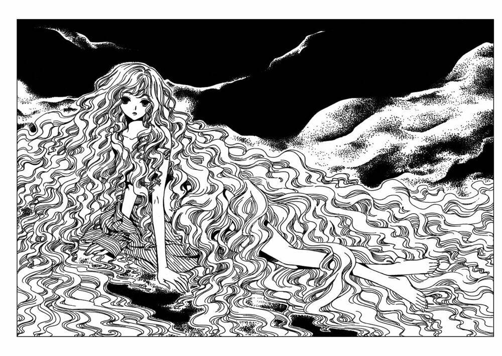Xxxholic Chương 200 Ảnh 9