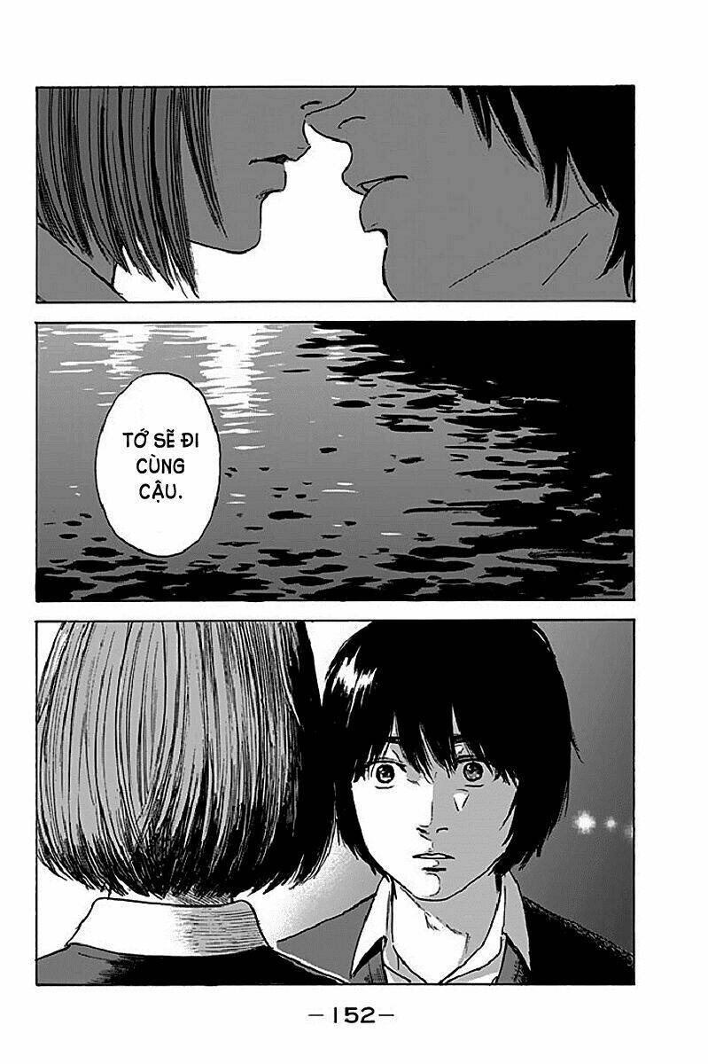 Aku No Hana Chương 51 Ảnh 31