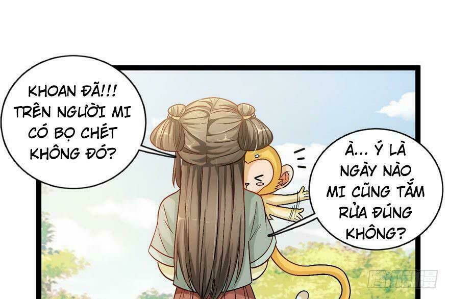 Quẻ Phi Thiên Hạ Chương 15 Ảnh 38