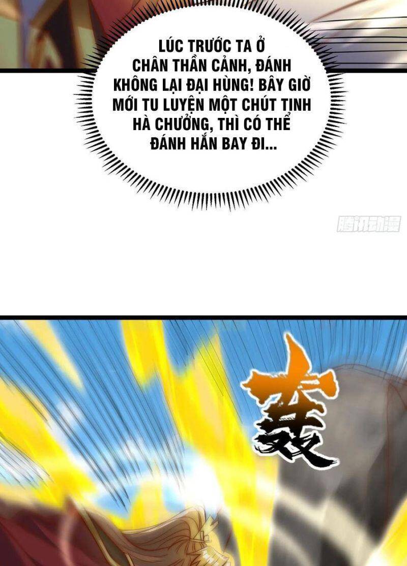 Ta Có Chín Nữ Đồ Đệ Chương 304 Ảnh 45