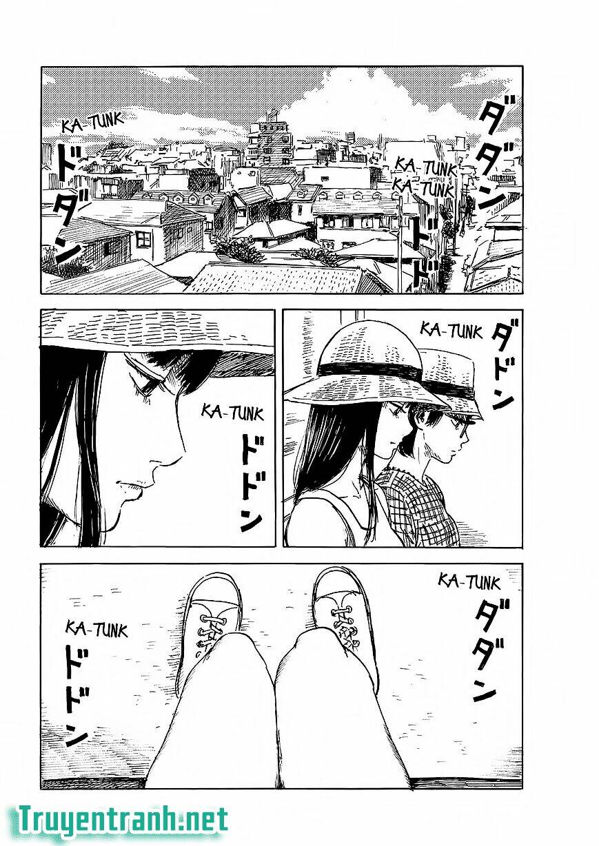 Boku Wa Mari No Naka Chương 75 Ảnh 8