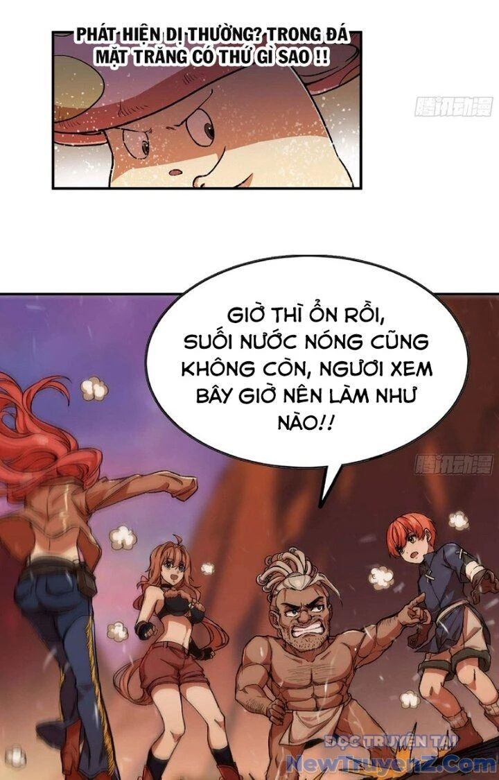 Dũng Sĩ Nấm Chương 100 Ảnh 16