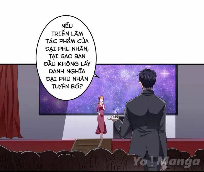 Thiểm Hôn Kinh Ái Chương 120 Ảnh 18