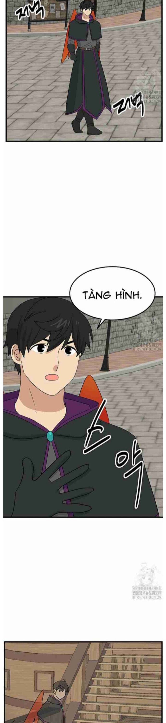 Mọt Sách Chương 268 Ảnh 8