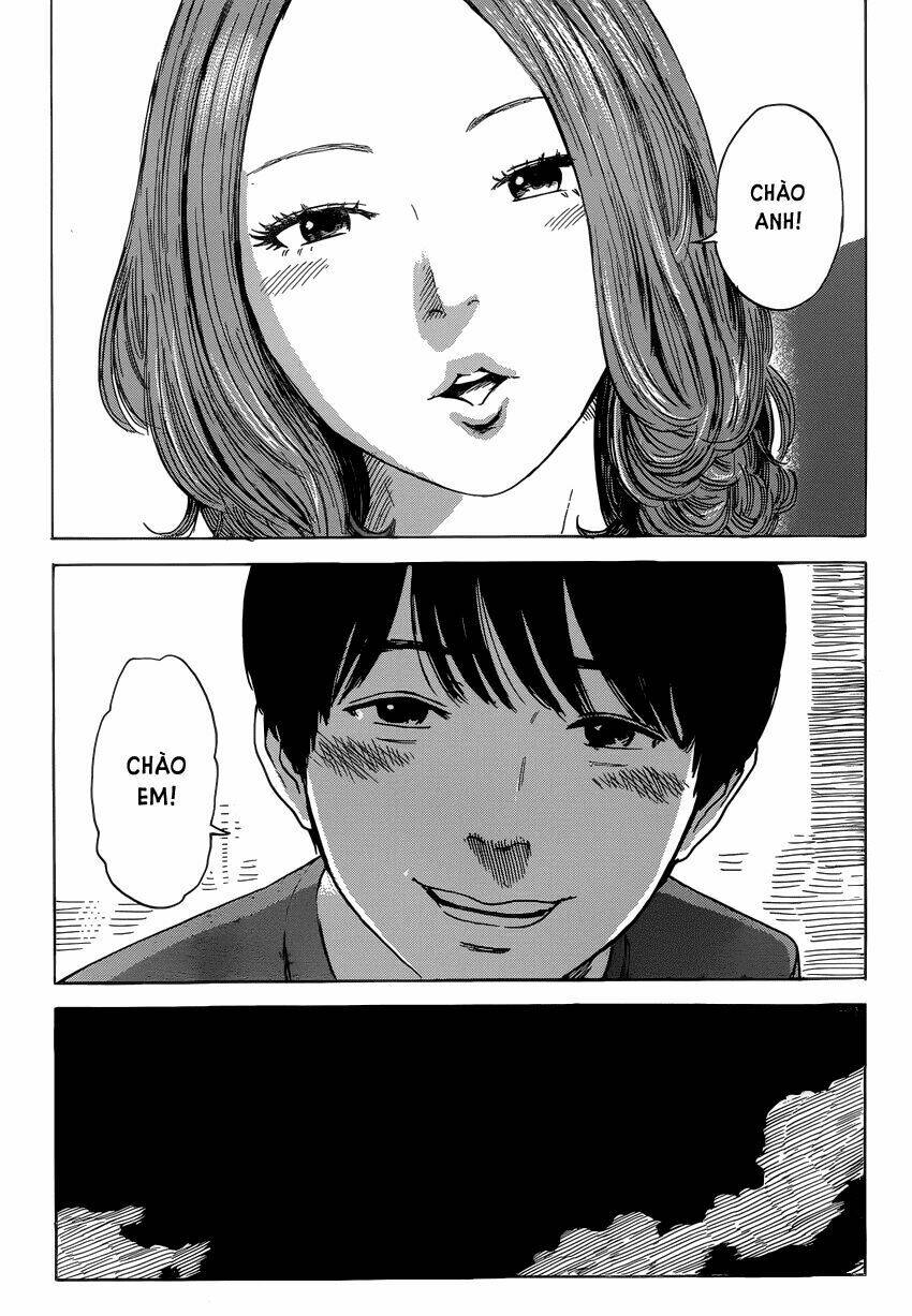 Aku No Hana Chương 55 Ảnh 24