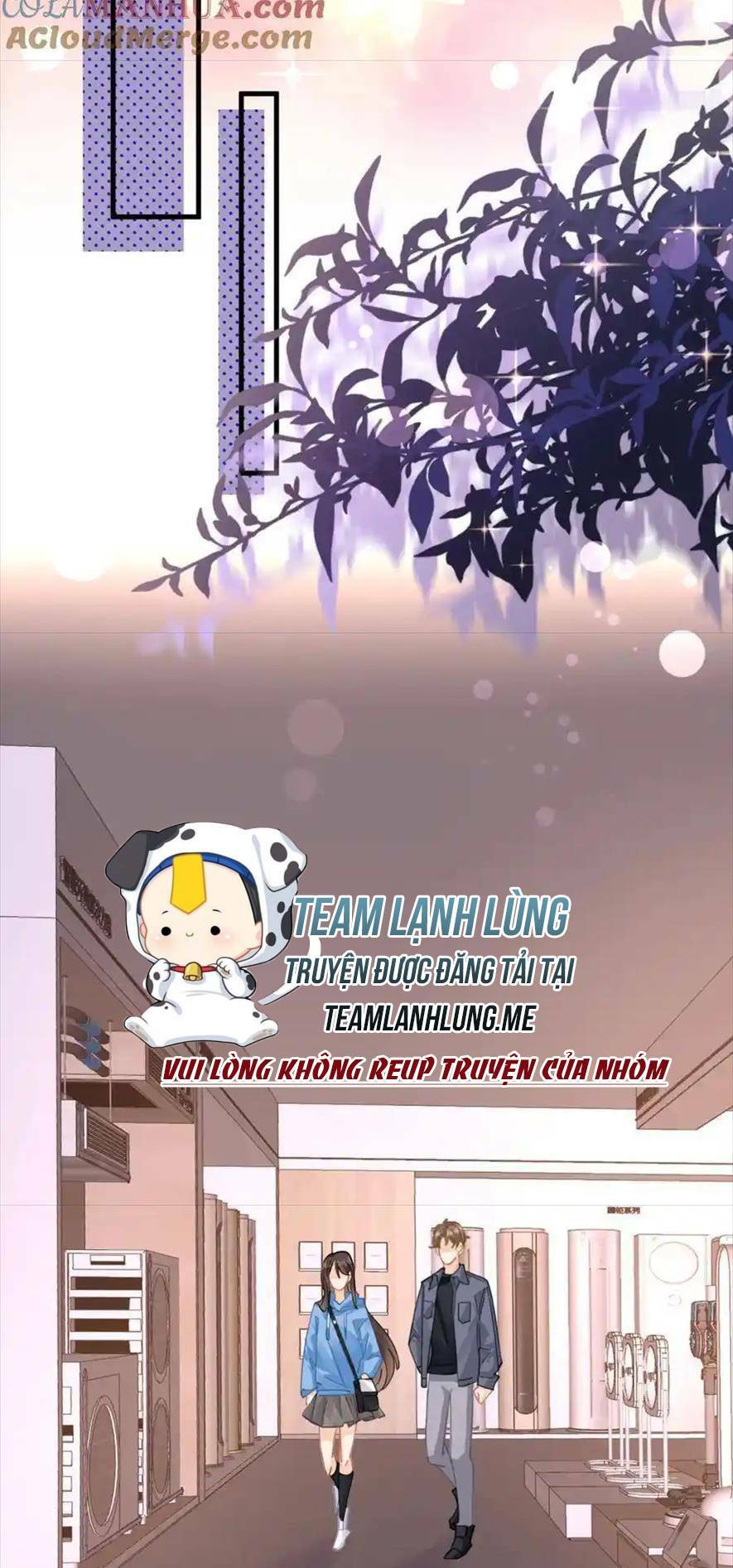 Vụng Trộm Chương 25 Ảnh 16