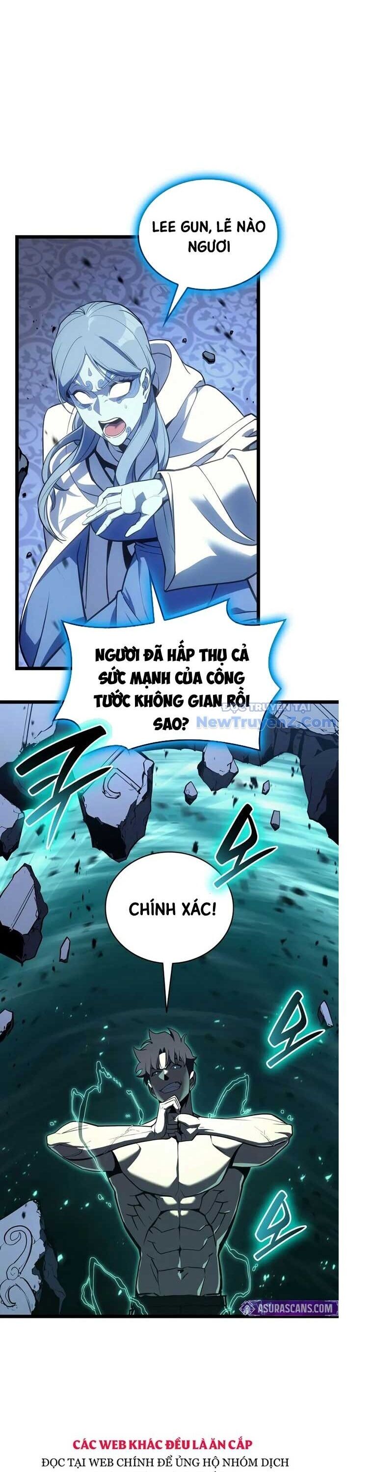 Sự Trở Lại Của Anh Hùng Cấp Thảm Họa Chương 124 Ảnh 18