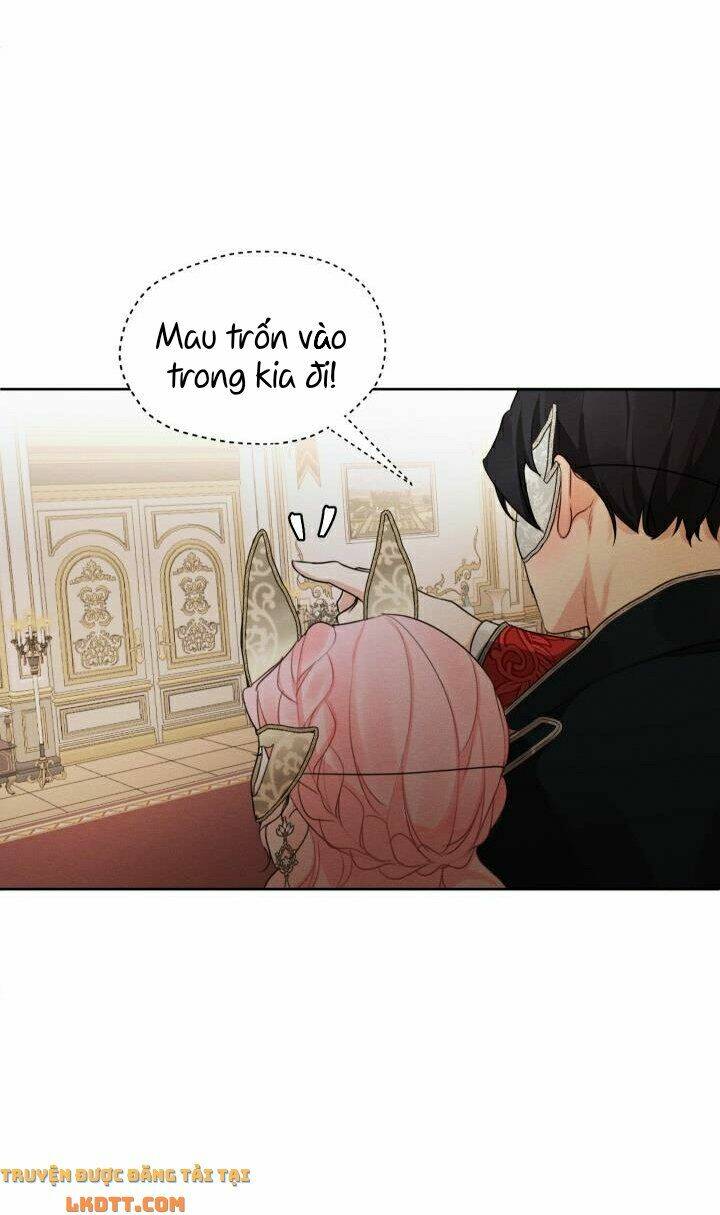 Tôi Là Tình Cũ Của Nam Chính Chương 40 Ảnh 48