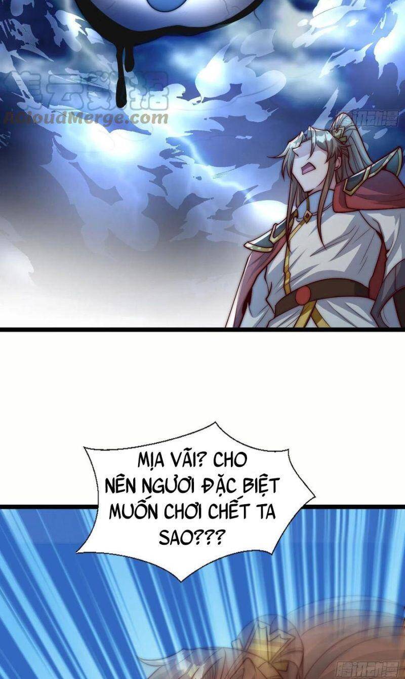 Ta Có Chín Nữ Đồ Đệ Chương 304 Ảnh 52