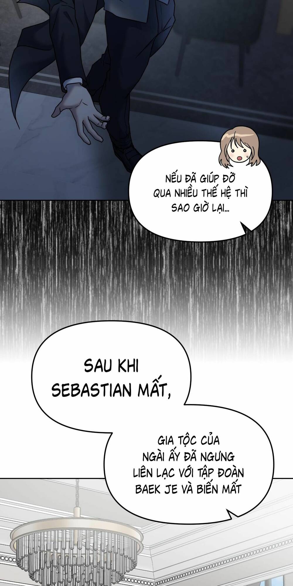 Quản Gia, Làm Ơn! Chương 2 Ảnh 37