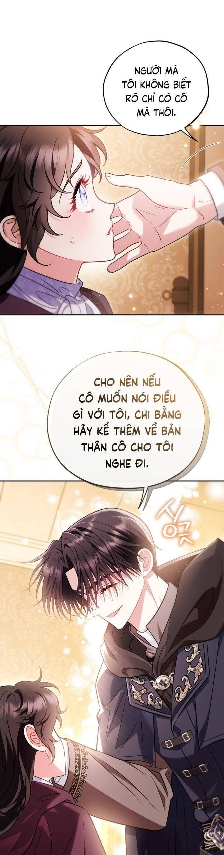 Trở Thành Người Giám Định Chất Độc Cho Thế Lực Hắc Ám Chương 40 Ảnh 45