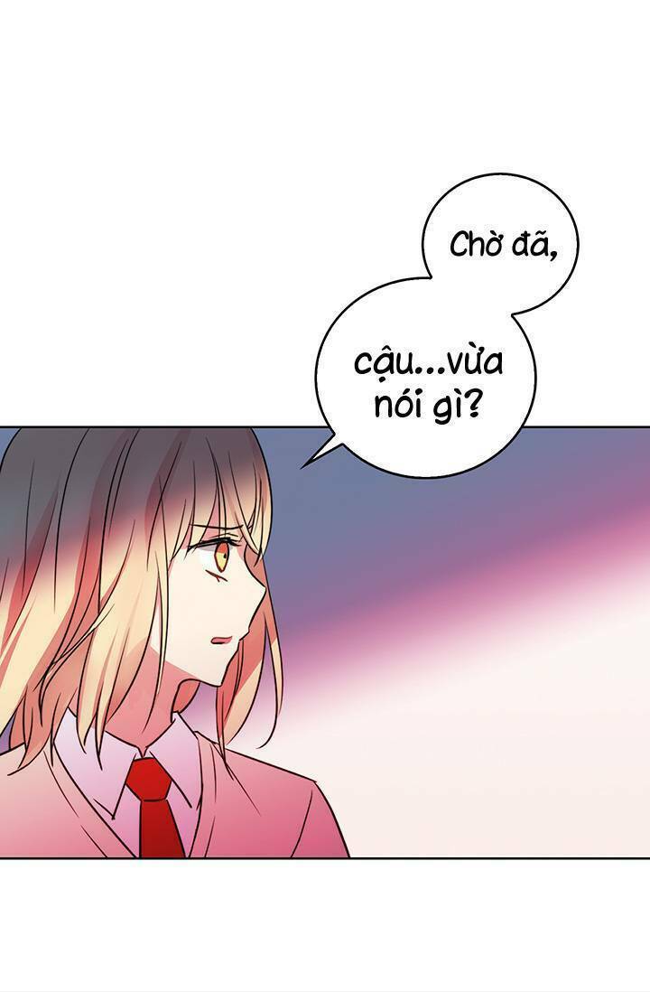 Cô Dâu Của Miêu Hoàng Tử Chương 5 Ảnh 16