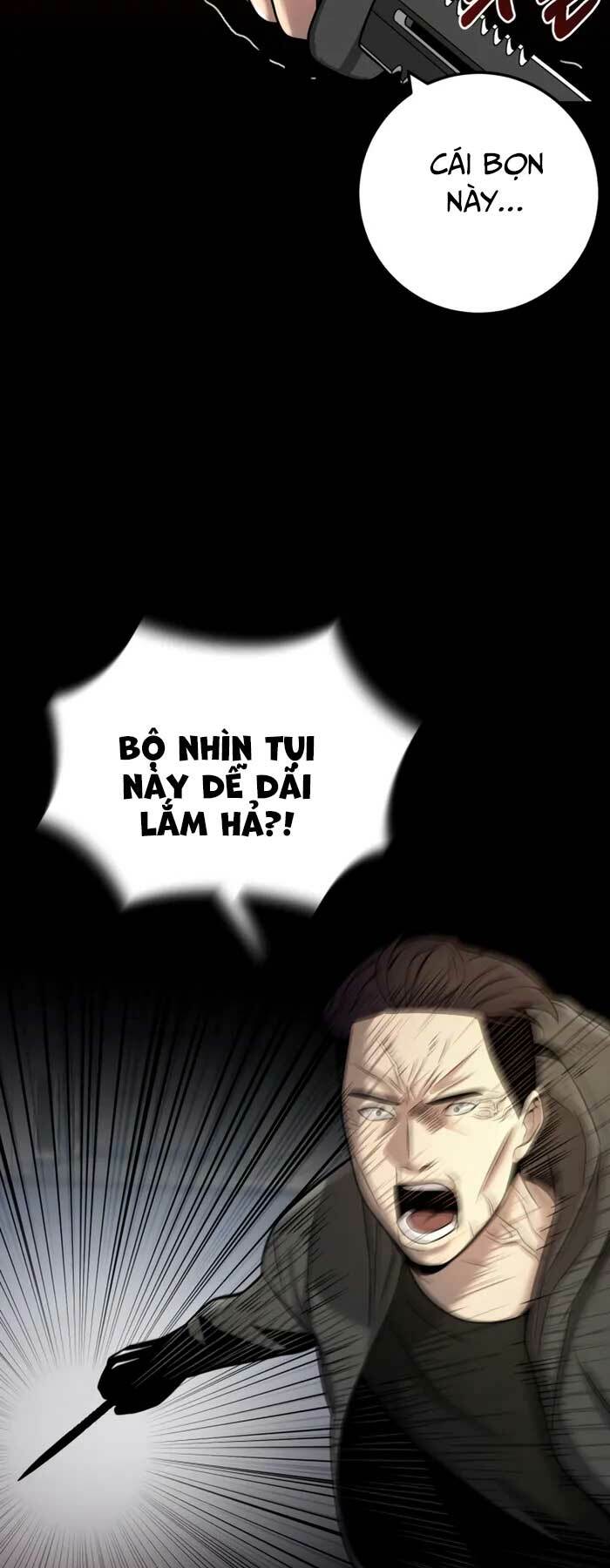 Kiếp Này Tôi Sẽ Là Phản Diện Chương 18 Ảnh 24